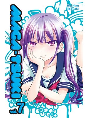 cover image of Maga-Tsuki, Volume 7